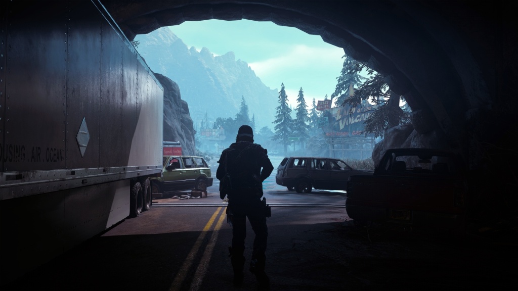 Review: Days Gone Video Game